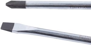 Maxpower Tuốc Nơ Vít Tác Động Đa Năng Tự Làm Đồ Nội Thất Thủ Công Đầu Tua Vít Khe Chéo - Product Image 4