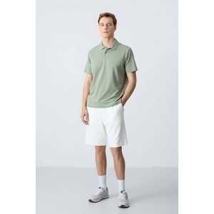 Pantalones Cortos Tommylife para Hombre, Corte Estándar, Color Crudo, Algodón, Casual, Transpirable, Talla S - Product Image 5