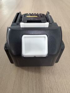 Best Quality for <strong>18v</strong> <strong>5Ah</strong> Rechargeable Lithium <strong>Battery</strong> with 500 Cycles and LiNiMnCoO2 Cathode for Garden Tools - Product Image 5