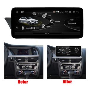 <span class=keywords><strong>Android</strong></span> <span class=keywords><strong>11</strong></span> A4L Carplay Stéréo Multimédia Autoradio Pour Audi A4L A4 <span class=keywords><strong>A5</strong></span> S5 2009-<span class=keywords><strong>2016</strong></span> GPS Navigation Radio Car DVD - Product Image 2