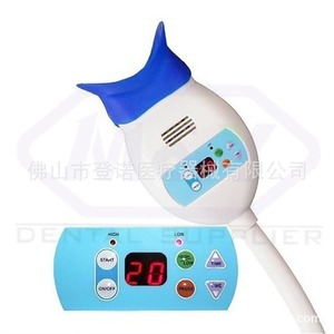 Luz LED para Blanqueamiento Dental, Dispositivo de Belleza Bucal para Clínica Dental, Material ABS - Product Image 4