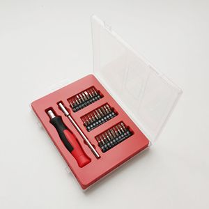 Lixin Tools 32 Piece Screwdriver Set For Phone Computer Watch Repair Metric Chromium Vanadium Steel - Product Image 3