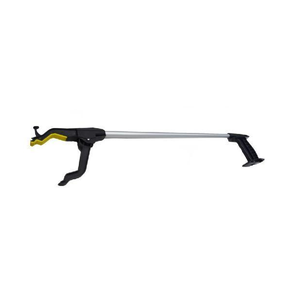 Alat pengambil pegangan karet untuk orang tua, alat penangkap sampah - Product Image 2