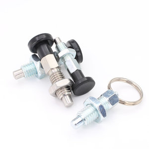 ตัวบ่งชี้ตำแหน่งแขนโยก ZPXYAN สแตนเลสสตีล พร้อมสปริงและระบบล็อคแบบยืดหดได้ - Product Image 5