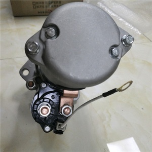 มอเตอร์สตาร์ทคุณภาพสูง E320D2 รุ่น 3545671 สตาร์ทเตอร์แบบ Self Starter 354-5671 สำหรับเครื่องยนต์ C7.1 - Product Image 3