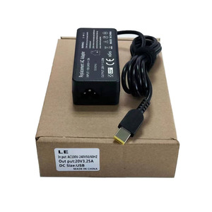 Adaptateur USB universel de haute qualité, 65W 20V 3,25 a, connecteur pour <span class=keywords><strong>chargeur</strong></span> d'<span class=keywords><strong>ordinateur</strong></span> <span class=keywords><strong>portable</strong></span> <span class=keywords><strong>Lenovo</strong></span>, vente en gros - Product Image 6