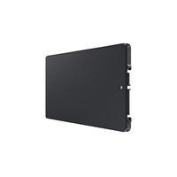 قرص صلب داخلي PM9A3 بسعة 7.68 تيرابايت من نوع U.2 NVMe PCIe Gen4 X4 طراز MZQL27T6HBLA-00A07