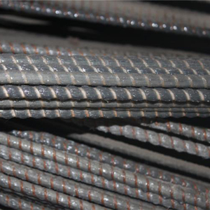 FRP High Performance Gfrp Bar Glass Fiber <strong>Rebar</strong> Epoxy Composite <strong>Fiberglass</strong> <strong>Rebar</strong> For Concrete Reinforcement - Product Image 2