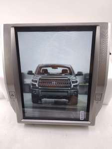 En gros 12.1 pouces Android 8.1 <span class=keywords><strong>Autoradio</strong></span> Pour Toyota Tundra 2014-2018 Style Tesla Navigation RAM4GB ROM64GB wifi 4G GPS - Product Image 3