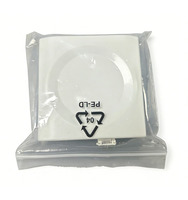 Terminal Óptico SFR PTO, Puerto Óptico 1FO 2FO, Formato Blanco, Pigtail SC APC, Compatible con WiFi, Terminal de Conexión Óptica FTTH FTTX