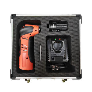 Sierra Oscilante Eléctrica Portátil para Cortar Yeso, con Batería de Litio, para Cirugía Ortopédica Veterinaria - Product Image 5