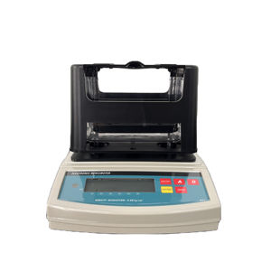 Densímetro Sólido Multifuncional Digital De Borracha De Plástico De Teste De Densidade Plástica Analisador De Densidade Sólida Preço DH-2000 - Product Image 1