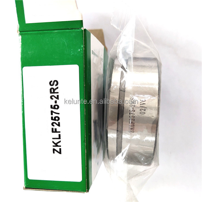 ZKLF3080-2RS-PE супер точный шариковый подшипник ZKLF3080.2RS ZKLF 3080.2RS ZKLF 3080.2RS