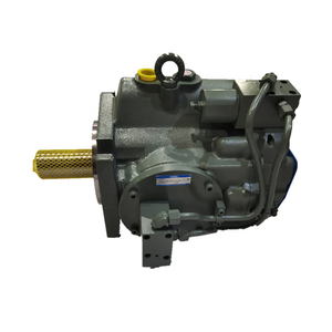 Pompe à piston hydraulique haute performance A3H16-FR01KK-10 A3H16 37 56 71 100 145 180 Pompe à piston axial à cylindrée variable - Product Image 1