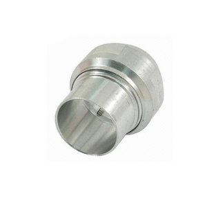 PROTOTEK ISO, Piezas de Mecanizado CNC Personalizadas, Acero Inoxidable, Aluminio, Aleaciones de Acero, Torneado y Fresado Automático, China - Product Image 4