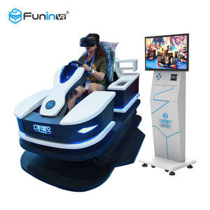 Joven juegos fabricantes 9d virtual fonética descifrar cine <span class=keywords><strong>vr</strong></span> 5d video máquina de juego de carreras de kate - Product Image 5