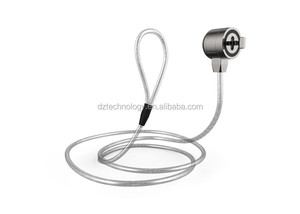 INSHOW B1401 Serrure pour ordinateur portable de sécurité Base de rabbet pour ordinateur portable Serrure universelle pour ordinateur portable - Product Image 3