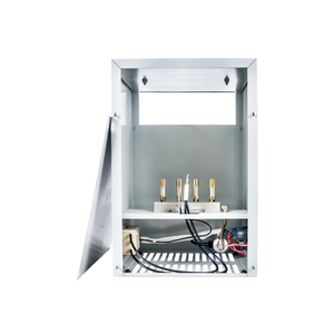 Searea Greenhouse Generador <span class=keywords><strong>de</strong></span> CO2 <span class=keywords><strong>de</strong></span> dióxido <span class=keywords><strong>de</strong></span> carbono <span class=keywords><strong>de</strong></span> 4 quemadores Encendido electrónico incorporado para sala <span class=keywords><strong>de</strong></span> cultivo <span class=keywords><strong>de</strong></span> tienda verde - Product Image 2