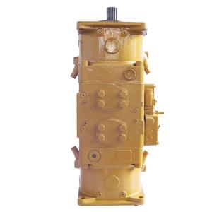 อะไหล่รถขุด Commercial Intertech 10R-1724 ปั๊มไฮดรอลิก ปั๊มขับเคลื่อนไฮโดรสแตติก ปั๊มไฮโดรสแตติกไฮดรอลิก - Product Image 3