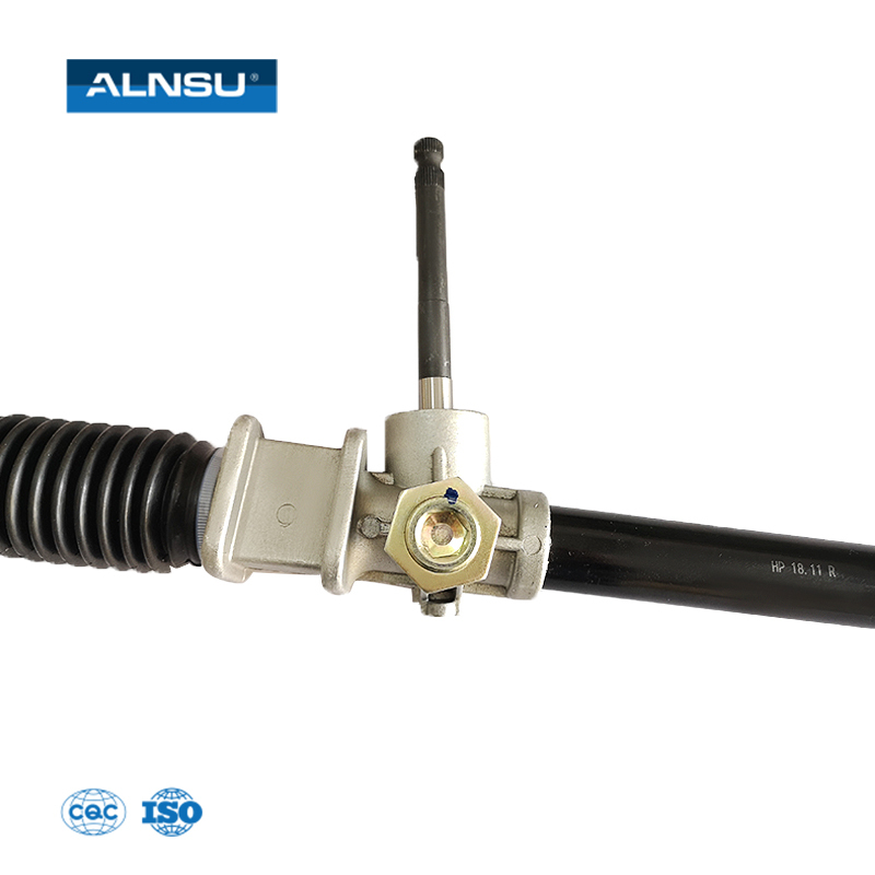 96316282 & 96316283 - High-Quality Steering Rack for Chevrolet
