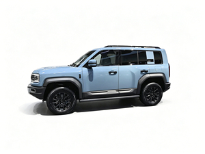 BYD Leopard5 Fangchengbao 2025, 4x4, Leopard Pilot Luipaard 8, SUV Híbrido, Vehículo Utilitario Deportivo Todoterreno - Product Image 3