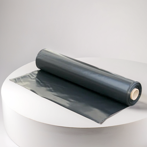 Película de construcción de PE resistente a la intemperie, protección resistente de alto impacto para sitios de trabajo - Product Image 1