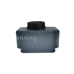 Alternative Domino IC-270BK black ink for Domino inkjet printers