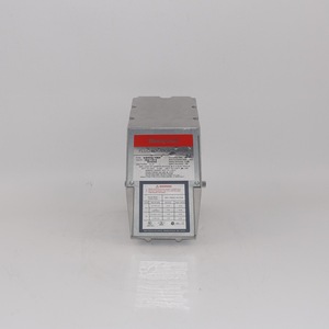 Actuador de Amortiguador Electrohidráulico Honeywell 120V 50/60Hz V4055A1064 de Aluminio para Montaje en Pared - Product Image 3