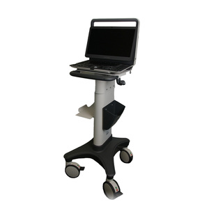 Escáner de Ultrasonido Veterinario Portátil Reutilizable de Alta Resolución Sonoscape E3V con Imágenes Nítidas para Mascotas - Product Image 4