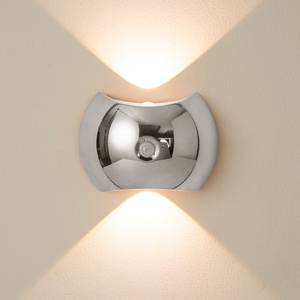 Détecteur de mouvement PIR magnétique sans perçage, batterie rechargeable USB, lampe de nuit LEDsans fil pour chambre et couloir - Product Image 4