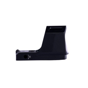 High-Strength 7075 Alloy 1X30x22mm Multi-Coated Objective IPX5 All-weather Precision Aiming <strong>Scope</strong> Red Dot High Lightweight - Product Image 6