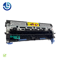 110V RM1-8735 CF235-67921 Fuser Assembly Kompatibel untuk HP LaserJet M712 M725 712 725 Unit Fiksasi Printer Suku Cadang Baru