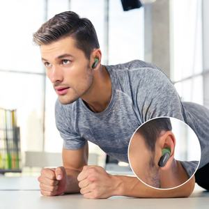 Support antidérapant en silicone pour écouteurs <span class=keywords><strong>Bose</strong></span> QuietComfort II, housses antidérapantes - Product Image 6