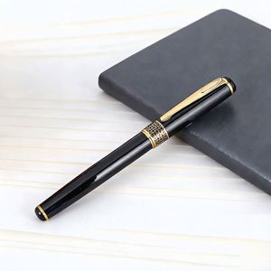 Promote Luxury Gel <b>Pens</b> Wholesale High Quality Signature <b>Pens</b> with Custom logo Ball <b>Pens</b> Corporate Gift Set Regarding the Event - Product Image 5