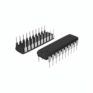 Authorized Distributor Data Acquisition Electronic Chips Component 20 DIP MAX506ACPP+ - Product Image 1