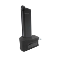 New Original Action Army AAP-01 to M4 Airsoft HPA Adaptor - PLC Controller