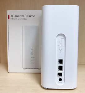เราเตอร์ 4G รุ่น 3 Prime B818-263 Cat 19 เราเตอร์ 4G LTE Cat19 CPE - Product Image 6