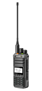 UV-88 multi-bande 18-1000Mhz HF/UHF/VHF Radio jambon AM/USB/<span class=keywords><strong>LSB</strong></span>/CW/CB/LW/MW/SW Recevoir 1024 canaux 5W - Product Image 3