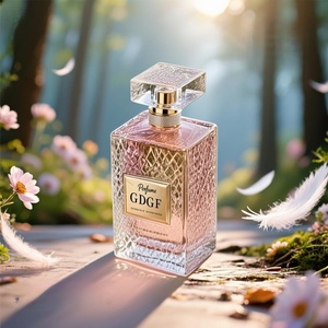 Eau de parfum originale de haute qualité 100 ml, parfum de luxe pour femmes, Cologne, vaporisateur pour le corps, flacons de parfum de marque - Product Image 6