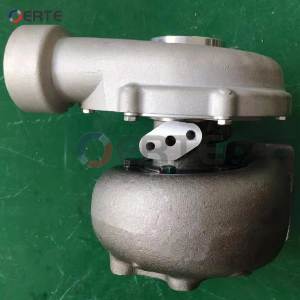 ชุดควบคุมเทอร์โบบูสต์ <span class=keywords><strong>Newry</strong></span> Turbo Boost Control K27 53279706507 0040966099 สำหรับรถบรรทุก/รถบัส/อุตสาหกรรม ปี 1950 เครื่องยนต์ OM442LA Euro-1 เทอร์โบแบบยูนิเวอร์แซล - Product Image 2