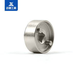 Volkswagen 1.8T Timing <b>Tools</b> 3-Piece <b>Set</b> Alloy Steel Camshaft Adjustment Sleeve For <b>Mechanical</b> Repair - Product Image 3