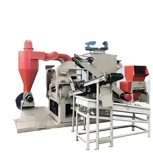 B1 Operated Screen 65mn Smoke Exporters Rare Earth Laboratory Mini Scrap Sheet Heavy Price Hammer Mill Metal Chip Crushers Mach