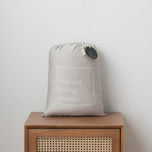 100% mềm mại và mượt cho tấm trải giường Tencel & Bạch đàn tính năng làm mát cho gia đình hoặc khách sạn sử dụng - Product Image 6