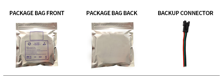 WS2812b 5v dream color led strip 2 Years Warranty rgb SK6812 rgbic addressable ws2812b led strip