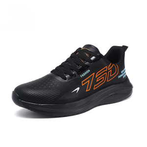 Zapatos Deportivos para Hombre, Diseño Moderno, Ligeros, Transpirables, para Primavera y Otoño, Casuales, para Correr, Trotar, Caminar - Product Image 1