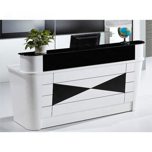 Sinonis Modern Popular Nurse Station Reception <b>Desk</b> Furniture - Product Image 6
