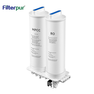 800กรัมเคาน์เตอร์บ้านอัลคาไลน์คาร์บอน4ขั้นตอนไหลสูง - Product Image 1