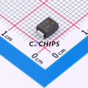 Diodo Zener Original y Nuevo SMB5929B SMB(DO-214AA), Componentes Electrónicos al por Mayor, Proveedor de Chips y Servicio BOM - Product Image 1
