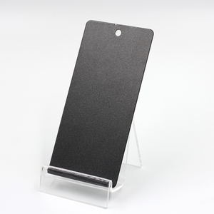 Siboner RAL 3003 Revêtement en poudre électrostatique rouge rubis pour meubles, bateaux, appareils, peinture principalement en époxy - Product Image 6