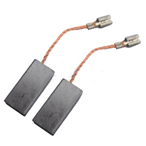 089006017092 <span class=keywords><strong>Ryobi</strong></span> แปรงคาร์บอนมอเตอร์ R4040 TS1344 TS1345 - Product Image 3